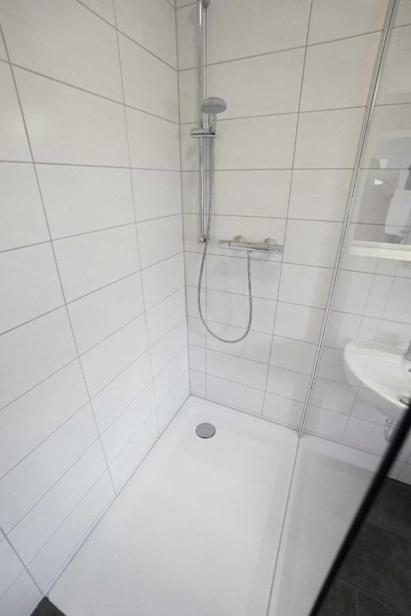 גרייפסוואלד Appartements Am Markt מראה חיצוני תמונה