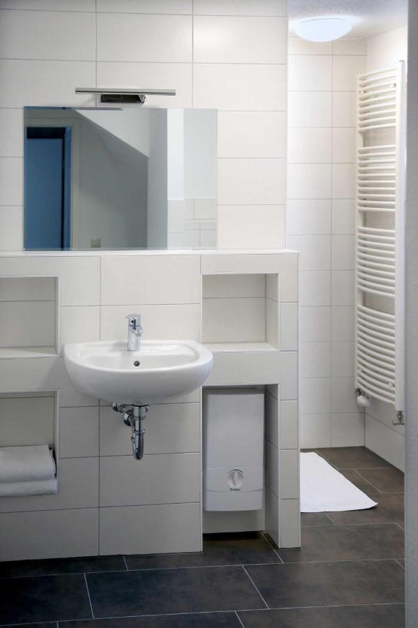 גרייפסוואלד Appartements Am Markt מראה חיצוני תמונה